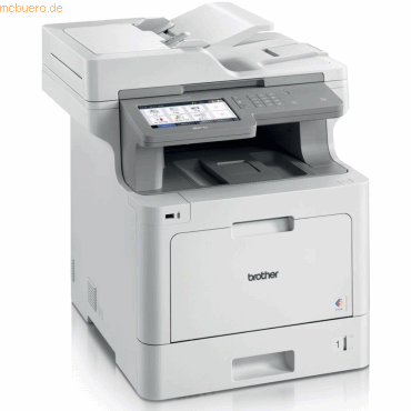 Brother Brother MFC-L9570CDW 4in1 Multifunktionsdrucker