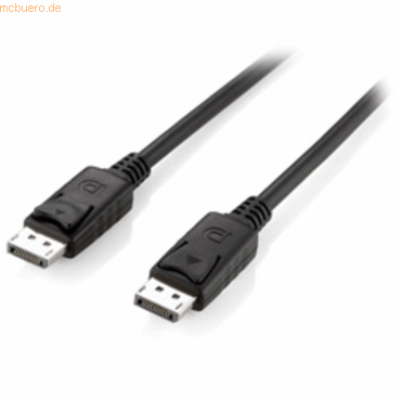 Digital data communication equip DisplayPort Kabel Stecker/Stecker 2m