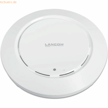 LANCOM Systems LANCOM LW-500 (WW) DualRadio Accesspoint IEEE 802.11ac