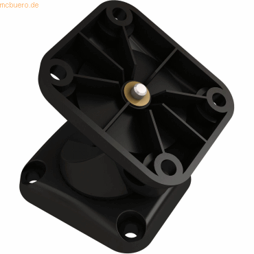 Bury Bury Kugelgelenkhalter für CarPhone CP1000