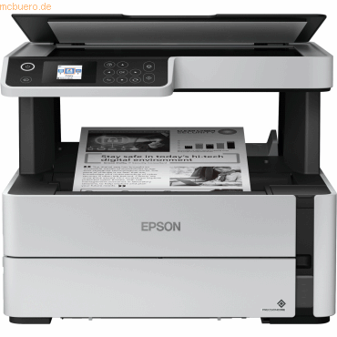Epson Epson EcoTank ET-M2140 3in1 Tintenstrahl MFP Tintentanksystem