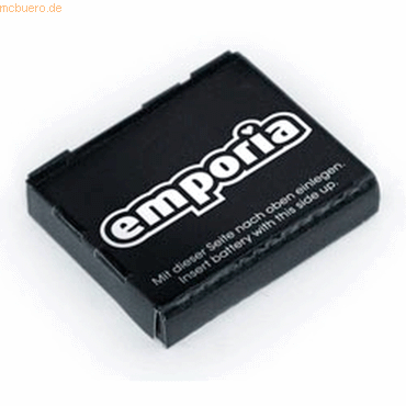 9005613091569 - - Batterie - Li-Ion - 800 mAh - für P N V20 V20001 V20B001