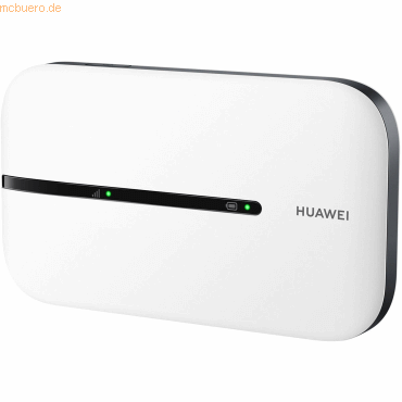 6901443319169 - HUAWEI E5576-320 Mobiler LTE-WLAN-Hotspot bis 16 Geräte Weiß 6901443319169 - HUAWEI E5576-320 Mobiler LTE-WLAN-Hotspot bis 16 Geräte Weiß