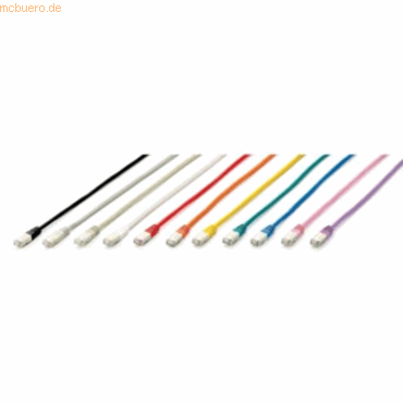 4015867163481 - Equip Patchkabel Cat6A S FTP 2xRJ45 500m grau PlatLSZH Polybeutel 4015867163481 - Equip Patchkabel Cat6A S FTP 2xRJ45 500m grau PlatLSZH Polybeutel
