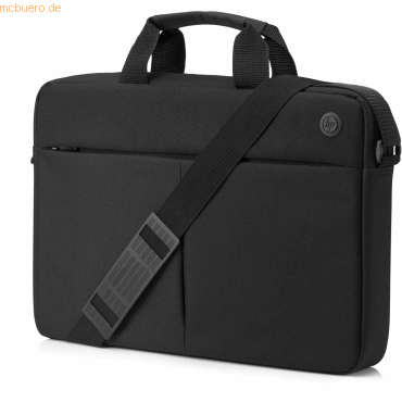 0191628633531 - HP Prelude Top Load-Tasche (156 Zoll) 0191628633531 - HP Prelude Top Load-Tasche (156 Zoll)