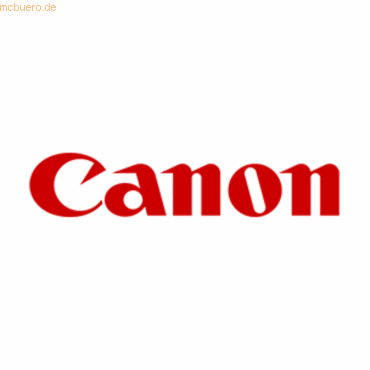 Canon Canon Tintenpatrone PFI-110 BK Schwarz (160ml)