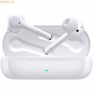 6901443370313 - Magic Earbuds - True Wireless-KopfhÃ¶rer mit Mikrofon - im Ohr - Bluetooth - aktive RauschunterdrÃ¼ckung - Pearl White