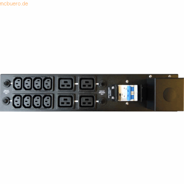 Online USV Online USV Power Distribution Unit für X6000, X10000, X1000