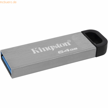 Kingston Technology Kingston Data Traveler Kyson, USB 3.2, 64GB