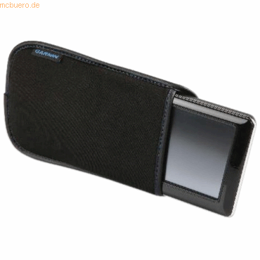 0753759981617 - Universal - Tasche für GPS - für dezl 560LT nüLink! 1695 nüvi 2460LMT zumo 660