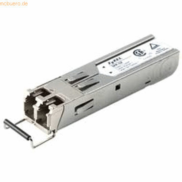 Zyxel ZyXEL SFP-SX-D Gigabit SFP Modul 1G SFP MultiMode LC Connector