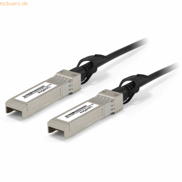 4015867199091 - Level One Kabel DAC-0105 Direct Attach Copper Cable 5m DAC-0105