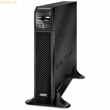 Schneider Electric APC Smart-UPS SRT 2200VA 230V