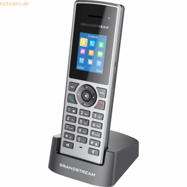 6947273702740 - GRS DP-722 - DECT Mobilteil für IP-Basisstation