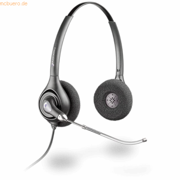 5033588038061 - SupraPlus Hearing Aid HW261H - Headset - On-Ear - kabelgebunden - Quick Disconnect