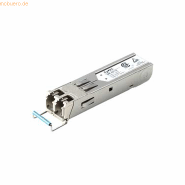 Zyxel ZyXEL SFP-LX-10-D SFP Modul 1G, SFP, SingleMode, LC Connector