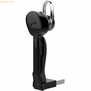 9120042775689 - Bluetooth Headset Felixx FX30 BT 41 Standby bis 80h Gesprzeit bis 45h Magnetladestation inkl