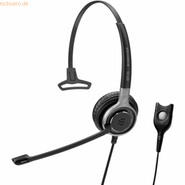 EPOS Germany EPOS Headset IMPACT SC 630