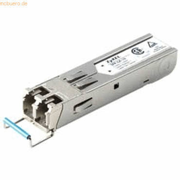 Zyxel ZyXEL SFP-LX-10-D SFP Modul 1G, SFP, SingleMode, LC Connector