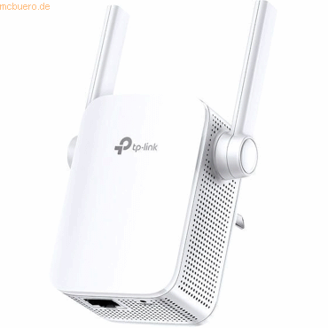 TP-Link TP-Link TL-WA855RE Universeller 300MBit WLAN N Repeater & AP