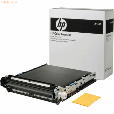 Hewlett Packard HP Transfereinheit CB463A (ca. 150.000 Seiten)