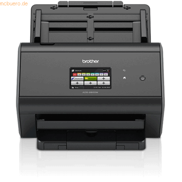 Brother ADS-3600W