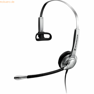 4012418053543 - Sennheiser SH 330 - Headset - On-Ear - kabelgebunden