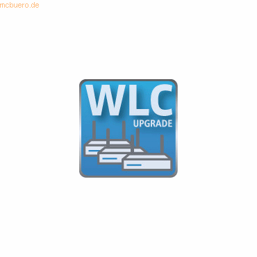LANCOM Systems LANCOM WLC AP Upgrade +6 Option - Box Versand