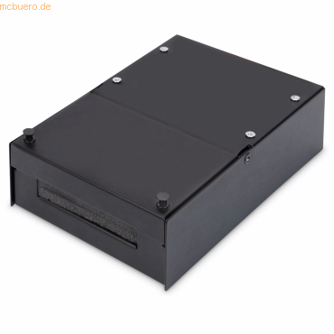 4016032459330 - DIGITUS Distributionsbox für 4x RJ45 Module Keystone