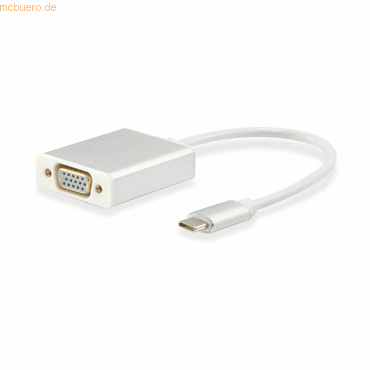 Digital data communication equip USB 3.1 Adapter Typ C Stecker auf HD1