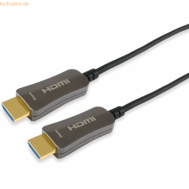 4015867222577 - Equip Life HDMI-Kabel mit Ethernet - HDMI   Netzwerk - 30 m