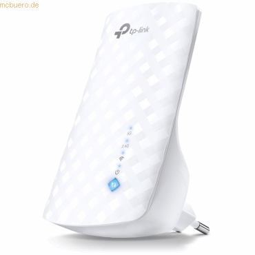 TP-Link TP-Link RE190 AC750 WLAN Repeater