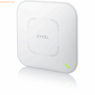 Zyxel ZyXEL WAX650S 802.11ax WiFi 6 4x4 Unified Pro Accesspoint