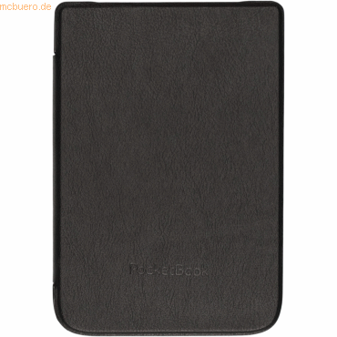 PocketBook Pocketbook Shell Cover - black 6-