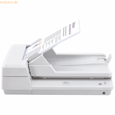 Fujitsu Ricoh Scanner SP-1425