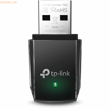 TP-Link TP-Link Archer T3U AC1300 WLAN USB Stick (867 MBit/s)