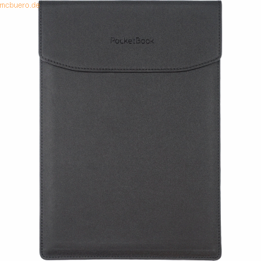 PocketBook Pocketbook Envelope Cover - Black 10,3-