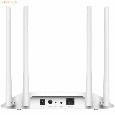 TP-Link TP-Link TL-WA1201 AC1200 Dual-Band WLAN Access Point