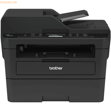 Brother Brother DCP-L2550DN 3in1 Multifunktionsdrucker