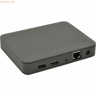SILEX SILEX DS-600 USB 3.0 Device Server