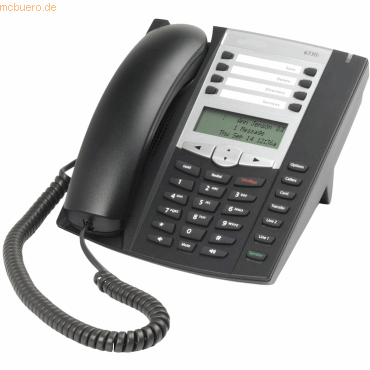 Mitel Mitel 6730 Analog Phone