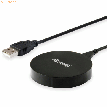 4015867208885 - kabelloses Ladegerät 245500 5W schwarz WirelessCharger