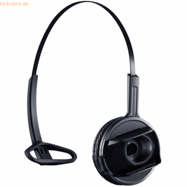 5714708005353 - EPOS I SENNHEISER SHS 06 D 10 - Kopfbügel für Headset - Schwarz - für IMPACT D 10 HS D 10 Phone D 10 USB D 10 USB ML