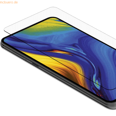 0745883808748 - ScreenForce Tempered Glass DS für Xiaomi Mi Mix 3