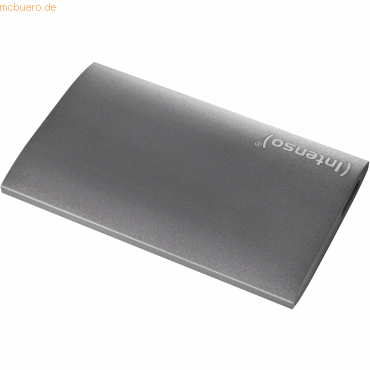 Intenso International Intenso 1TB External SSD Premium Edition 1,8-
