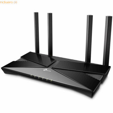 TP-Link TP-Link Archer AX10 AX1500 Wi-Fi 6 WLAN Router