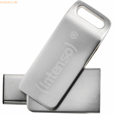 Intenso International Intenso Speicherstick USB 3.0 cMobile Line 32GB