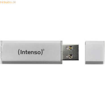Intenso International Intenso Speicherstick USB 3.0 Ultra Line 512GB S