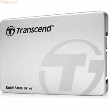 Transcend Transcend 240GB Solid State Drive 220S SATA3 TLC 2,5-