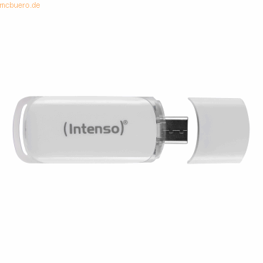 Intenso International Intenso Speicherstick Super Speed USB 3.1 Flash